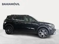 Nuevo Citroën C3 Aircross 145 CV (106 kW) 2026 Negro SUV