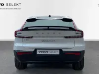 Usado Volvo C40 Plus 2023 Eléctrico SUV