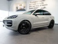 Usado Porsche Cayenne 470 CV (345 kW) 2024 Blanco SUV