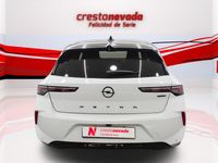 usado Opel Astra 1.6T PHEV 132kW 180CV GSLine Auto Te puede interesar