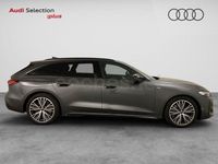 Nuevo Audi A5 S-Line 204 CV (150 kW) 2025 Negro Familiar