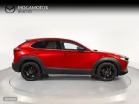 Usado Mazda CX-30 186 CV (136 kW) 2023 Rojo SUV