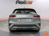 Usado Kia XCeed 160 CV (117 kW) 2023 Gris SUV