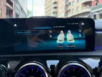 Usado Mercedes A220 190 CV (139 kW) 2021 Azul Utilitario
