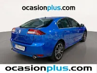 Usado Renault Laguna III Dynamique 130 CV (95 kW) 2014 Azul Berlina