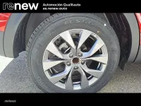 Nuevo Renault Arkana Techno 145 CV (106 kW) 2026 Rojo SUV