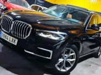 Usado BMW X5 xLine 398 CV (292 kW) 2022 Negro SUV