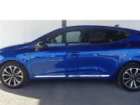 Nouvelle Renault Clio V Evolution 115 ch (84 kW) 2025 Bleue Berline