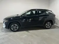 Nuevo Hyundai Tucson 159 CV (116 kW) 2025 SUV