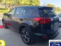 Usado Toyota RAV4 Style 124 CV (91 kW) 2015 SUV