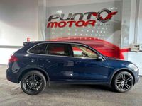 Usado Porsche Cayenne 240 CV (176 kW) 2010 Azul SUV