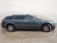 Usado Chrysler 300C Touring 193 CV (141 kW) 2006 Gris / plata Familiar