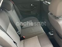 Usado Seat Ibiza 100 CV (73 kW) 2004 Azul Berlina