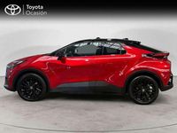 Usado Toyota C-HR Sport 223 CV (164 kW) 2025 Amarillo SUV