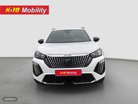 Usado Peugeot 2008 Allure 130 CV (95 kW) 2024 Blanco SUV