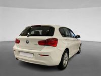 usado BMW 116 SERIES 118i