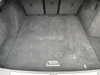 Usado BMW 318 Comfort Edition 143 CV (105 kW) 2013 Gris / plata Berlina