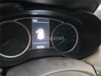 Usado Nissan Micra N-Connecta 90 CV (66 kW) 2018 Gris / plata Utilitario