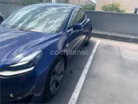 Usado Tesla Model 3 RWD 239 kW (325 CV) 2020 Eléctrico Berlina
