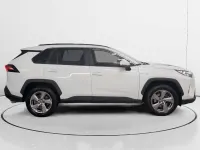 Usado Toyota RAV4 Hybrid 218 CV (160 kW) 2021 SUV