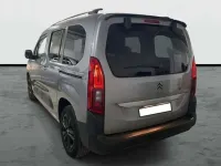 Usado Citroën Berlingo Feel 110 CV (80 kW) 2023 Gris Monovolumen