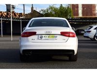 usado Audi A4 S Line Edition 2.0 TDI 150CV multitronic 4p.