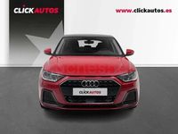 Usado Audi A1 Sportback Advanced Plus 116 CV (85 kW) 2025 Rojo Utilitario