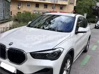 Używany BMW X1 190 KM (139 kW) 2019 Biały SUV