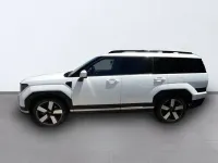 Nuevo Hyundai Santa Fe 215 CV (158 kW) 2026 Blanco SUV