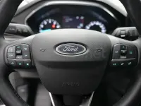 Usado Ford Focus Active 125 CV (91 kW) 2024 Blanco Berlina