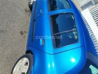 Usado Renault Clio II Authentique 60 CV (44 kW) 2002 Azul Berlina