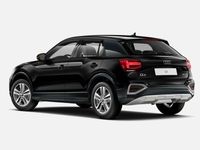 Nuevo Audi Q2 Advanced Plus 150 CV (110 kW) 2026 Negro SUV