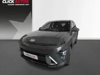 Usado Hyundai Kona 138 CV (101 kW) 2024 SUV