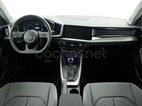 Usado Audi A1 150 CV (110 kW) 2025 Blanco SUV