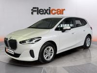 Usado BMW 218 Gran Coupé 136 CV (100 kW) 2023 Blanco Coupe