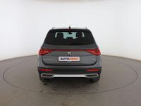 Usado Seat Tarraco 4Drive 192 CV (141 kW) 2019 Gris SUV
