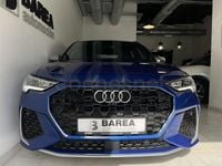 Usado Audi Q3 400 CV (294 kW) 2020 Azul SUV