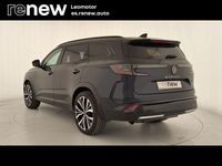 Usado Renault Espace Iconic 200 CV (147 kW) 2023 Azul Familiar