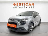 Usado Citroën C3 Feel 83 CV (61 kW) 2022 Blanco Utilitario