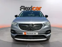 Brugt Opel Grandland X Business Edition 131 HK (96 kW) 2022 Grå SUV