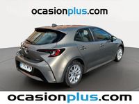 Usado Toyota Corolla Active 140 CV (102 kW) 2024 Marrón