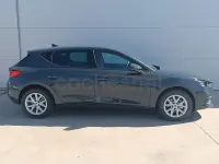 Nuevo Seat Leon Style 150 CV (110 kW) 2026 Azul Berlina