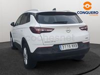 Usado Opel Grandland X Excellence 130 CV (95 kW) 2018 Blanco SUV