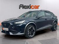 Usado Cupra Formentor 150 CV (110 kW) 2023 Azul SUV