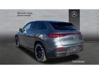 usado Mercedes 500 Eqe Suv Eqe4matic