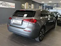 Usado Mercedes A250 218 CV (160 kW) 2020 Gris / plata Berlina