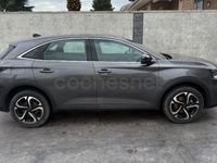 Usado DS Automobiles DS7 Crossback Bastille 130 CV (95 kW) 2023 Gris / plata SUV