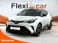 usado Toyota C-HR 2.0 180H GR SPORT