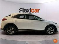 Usado Kia XCeed 101 CV (74 kW) 2024 Blanco SUV