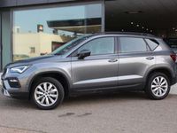 usado Seat Ateca 2.0TDI CR S&S Style XM 150